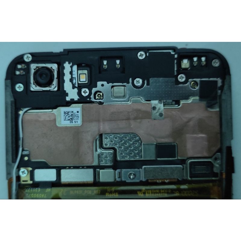 mesin mainboard oppo f5 youth CPH1723 ram 4/64