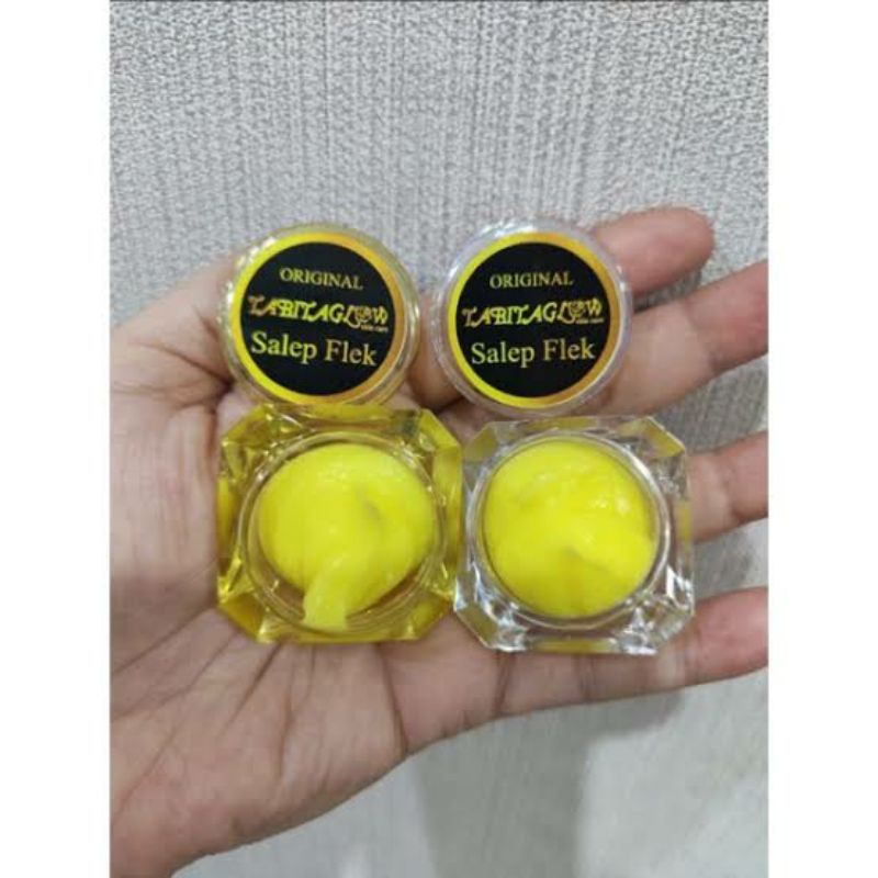 Salep Flek Hitam Ampuh Original