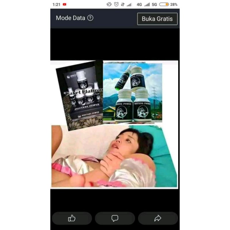 TOP ROTAN OIL BESAR 100% ampuh