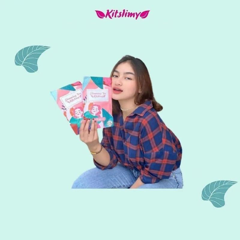 

Kitslimy tea Penurun berat badan
