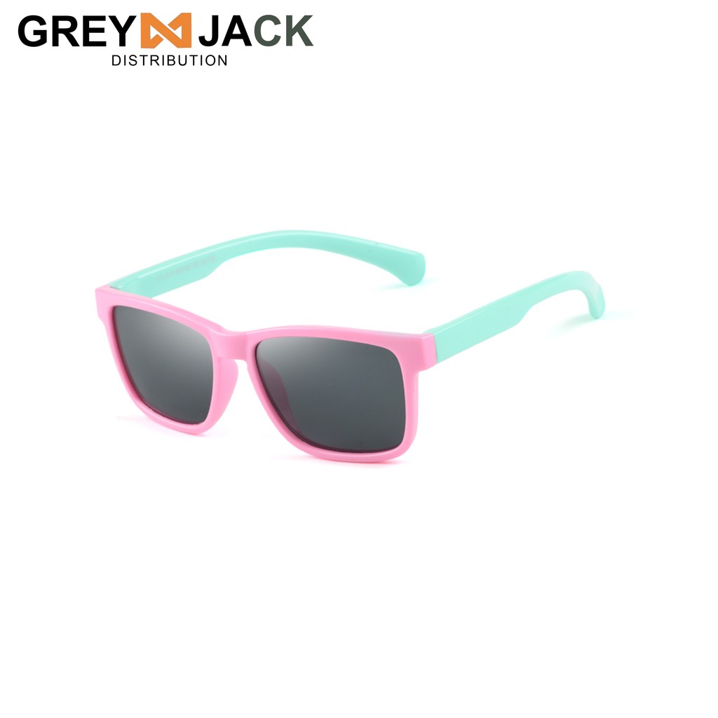 

Grey Jack Kacamata Hitam sunglasses Anak 8113