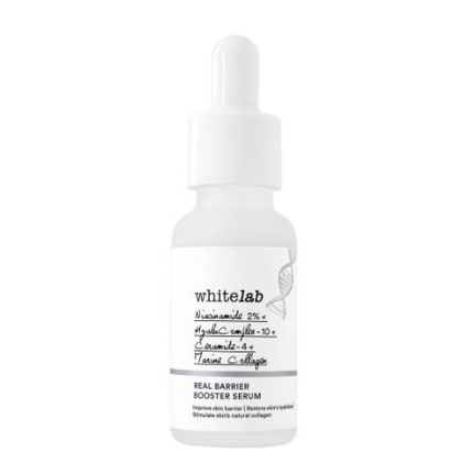 WHITELAB Real Barrier Booster Serum | White Lab Real Barrier Booster Serum