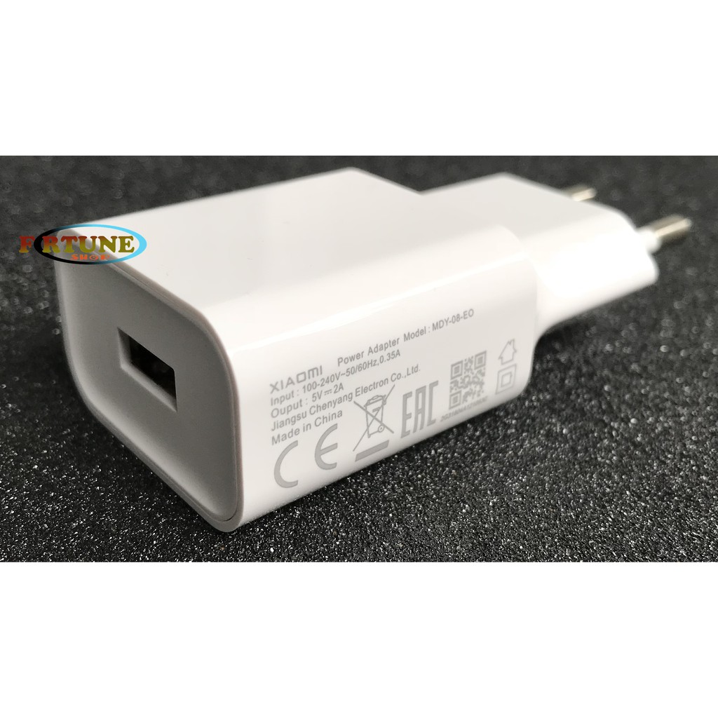 CHARGER XIAOMI MI TYPE C ORIGINAL FAST CHARGING