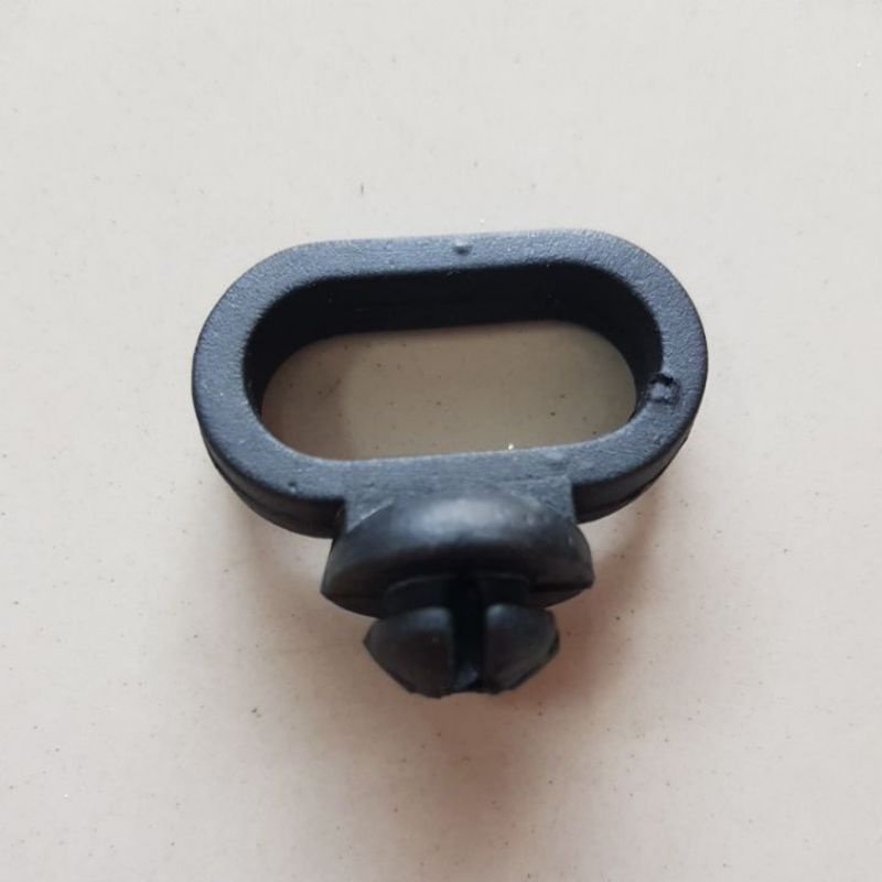 Karet Gantungan Kilo Meter Smash