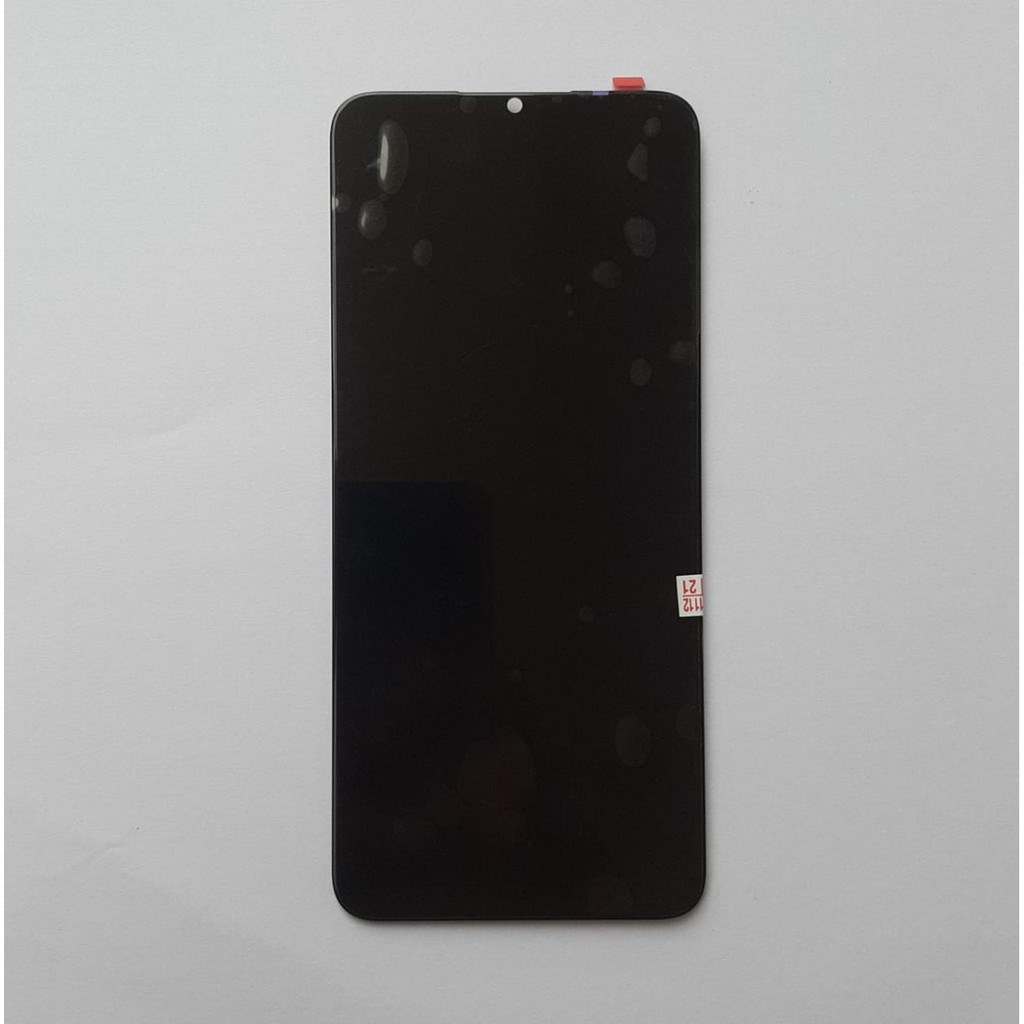 LCD TOUCHSCREEN OPPO A16 / REALME C25 C25S 1SET