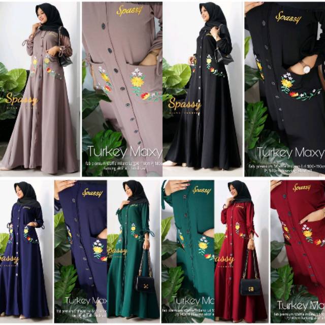 Maxy turkey turkiy turke dubai noora salsabila nolera spassy prisilia abstrak milea yolanda