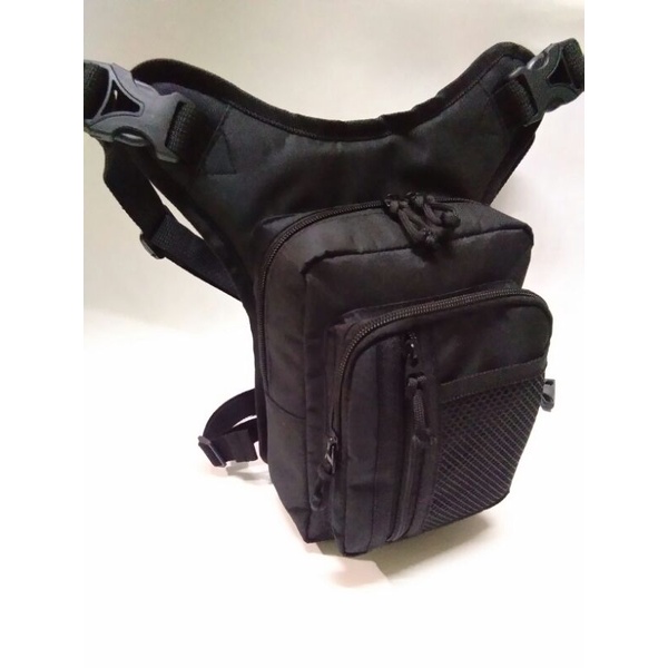 tas paha tas slempang pria