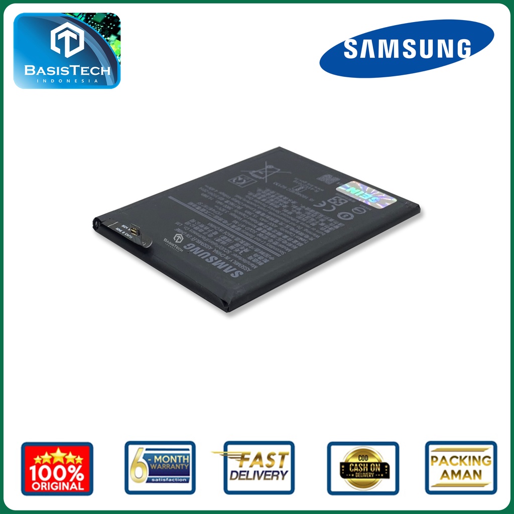 BATERAI SAMSUNG A10S A107F A20S A207F WT-N6 - ORI