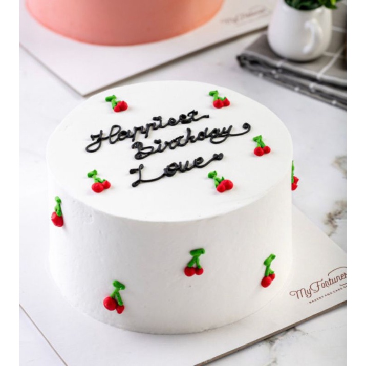 

CherryCake