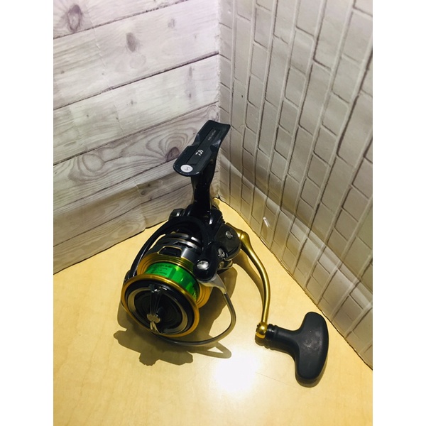 Reel daiwa exceler lt 3000C