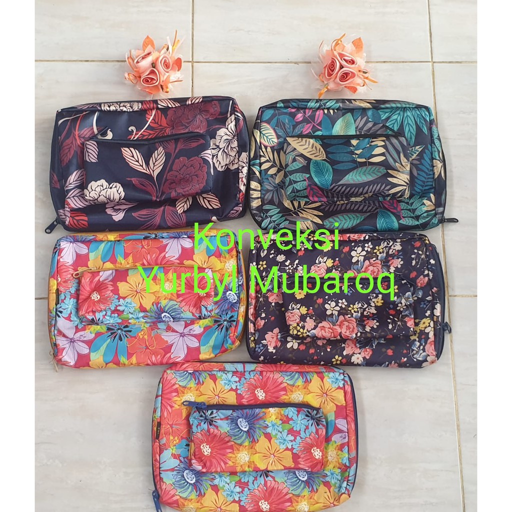 TEPAK QUR'AN / TAS QUR'AN