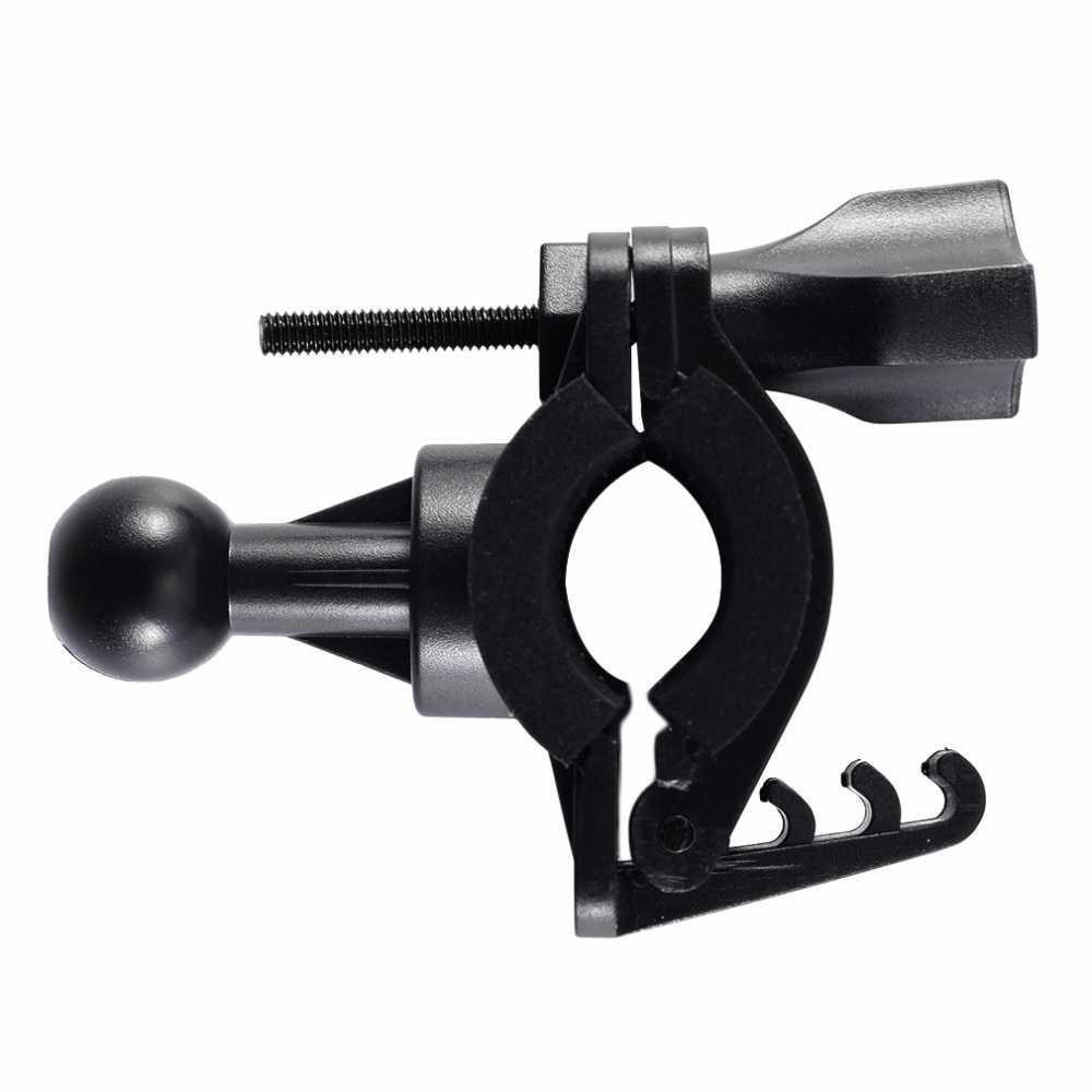 TaffSPORT Bike Smartphone Holder Sepeda Universal Rack Bicycle - BM03 ( Al-Yusi )