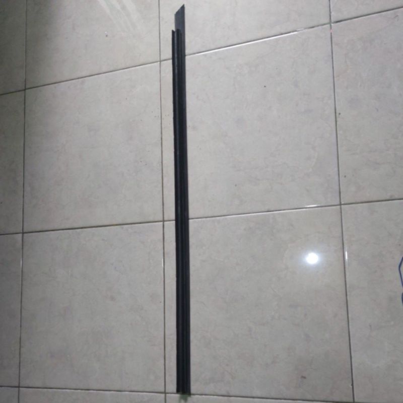 Weather Strip L300 / Pelipit Karet Kaca L300 (Luar Dalam Kanan Kiri)