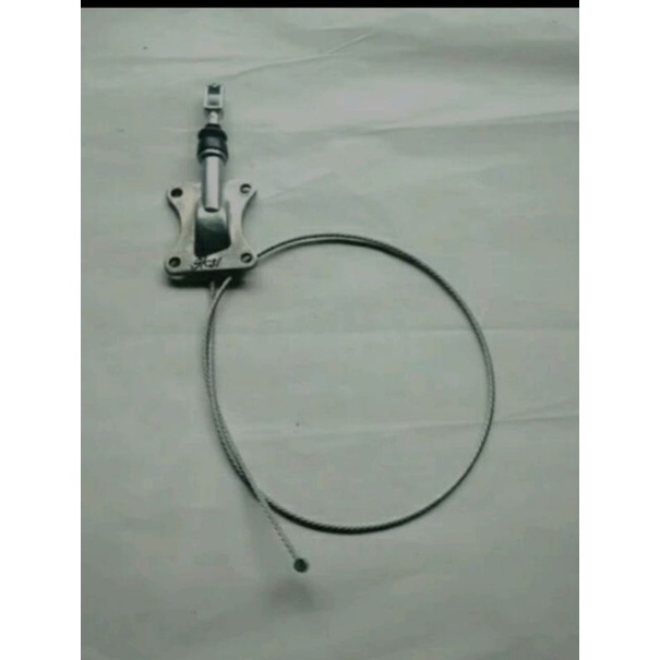 seling rem tangan bagian depan isuzu panther asli isuzu