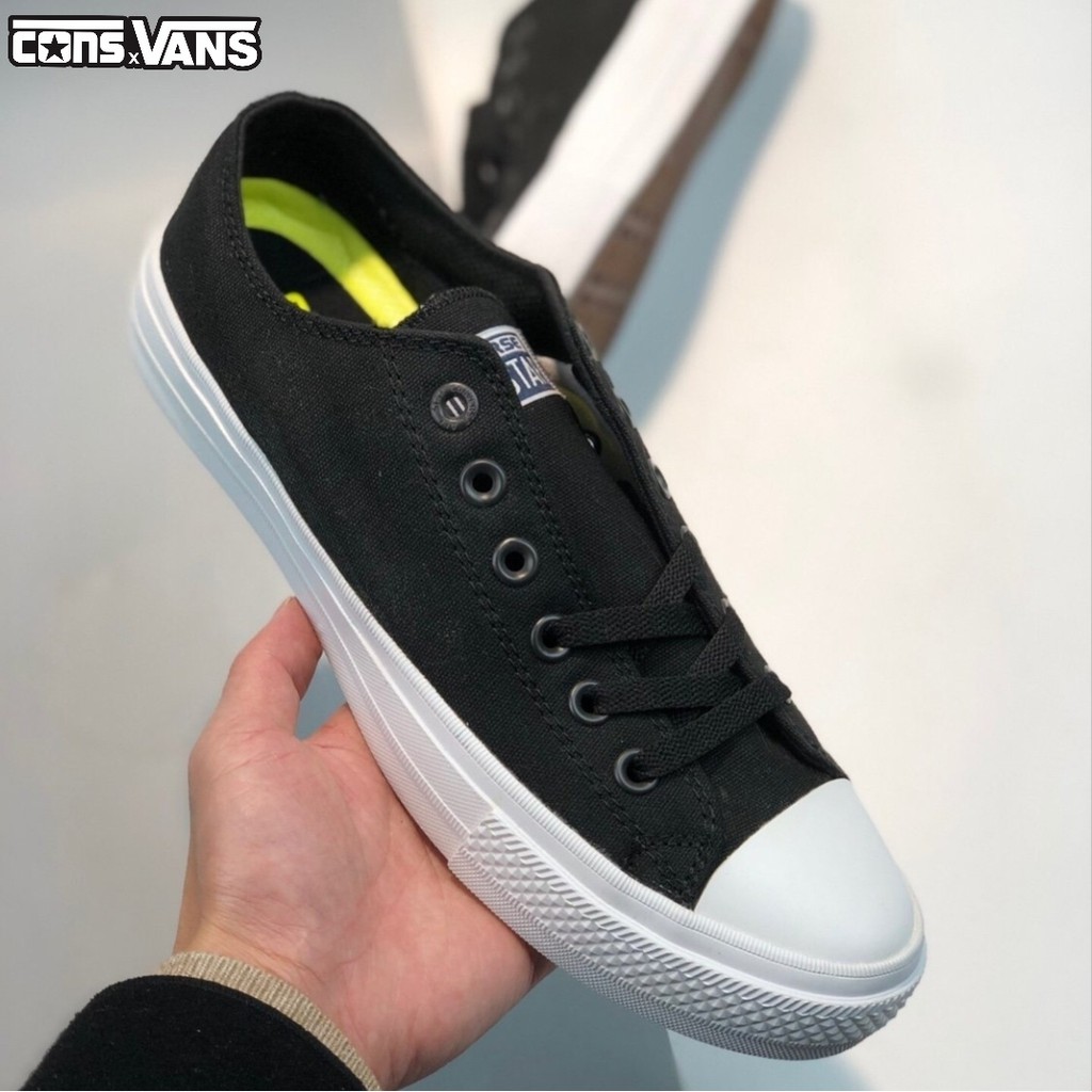 converse chuck taylor ii low