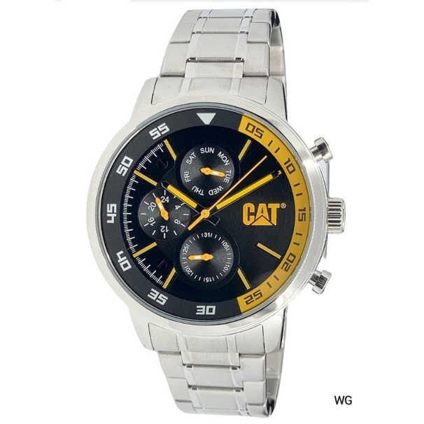 Jam Tangan Pria Original CAT AK-149-11-127