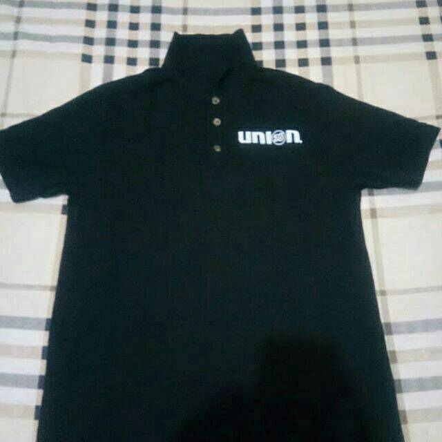 Baju Lubricants 76