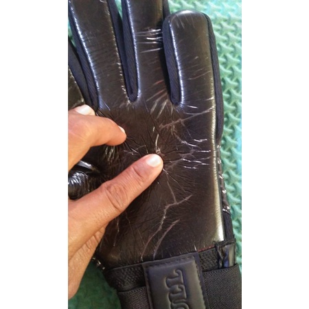 #sarung tangan kiper RIJEK CHAMPIONSERIES #J4S_Indonesia