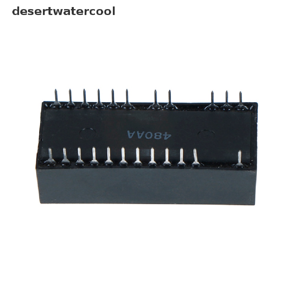 Deid 1pc Ds1286 1286 Jam Tangan Anjing Sram Dip-28