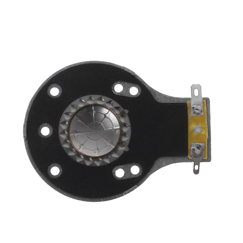 btsg Tweeter Aft Diaphragm Membrane 24.8 Core Audio for 2412 2412H-1 JRX112 JRX115 JRX125 JRX Speakers Horn Driver