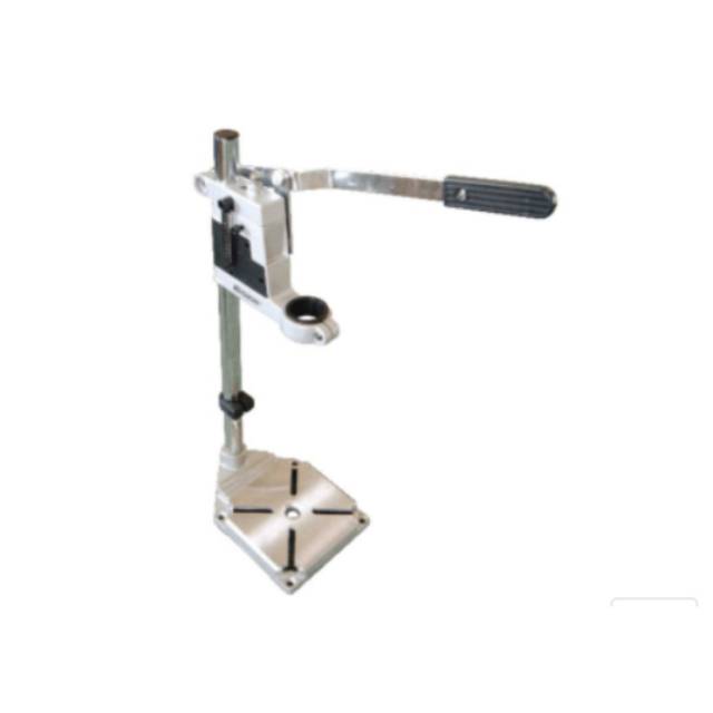 drill stand dudukan bor penyangga bor alat bantu bor duduk krisbow