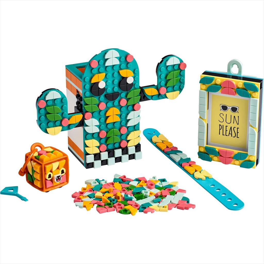 LEGO Dots 41937 Multi Pack Summer Vibes