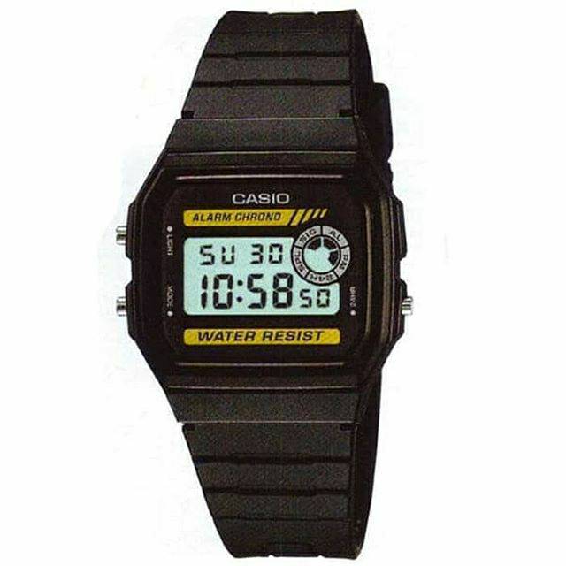 Casio F-94W