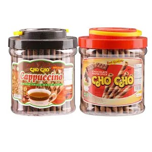 

CHO CHO WAFER STICK 500gram /Centralbandung