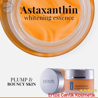 50+ Review ertos astaxanthine whitening essence information