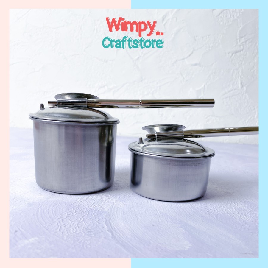 Air Brush Manual Spray Cat Semprot Keramik Pottery Alat Clay Tools