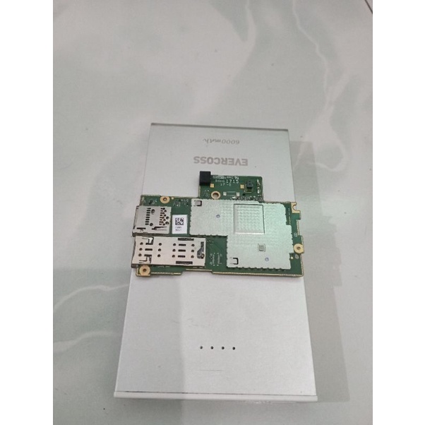 MESIN XA1 ULTRA MINUS IC DISPLAY