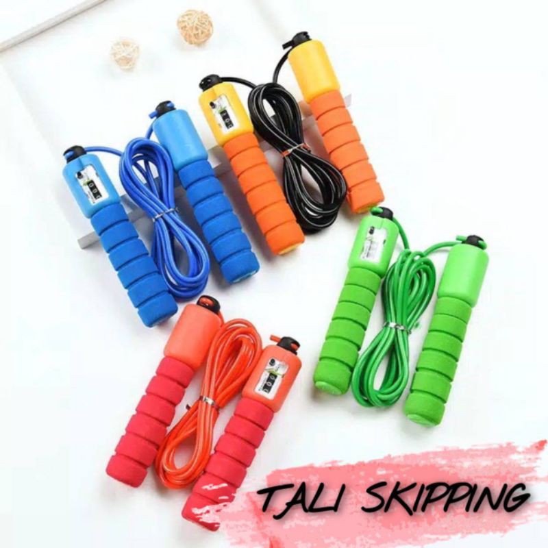 BLESSHOP Tali Skipping Jump Rope