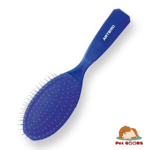 Artero Metal Pin Brush Sisir Bulu Anjing Kucing Murah Berkualitas