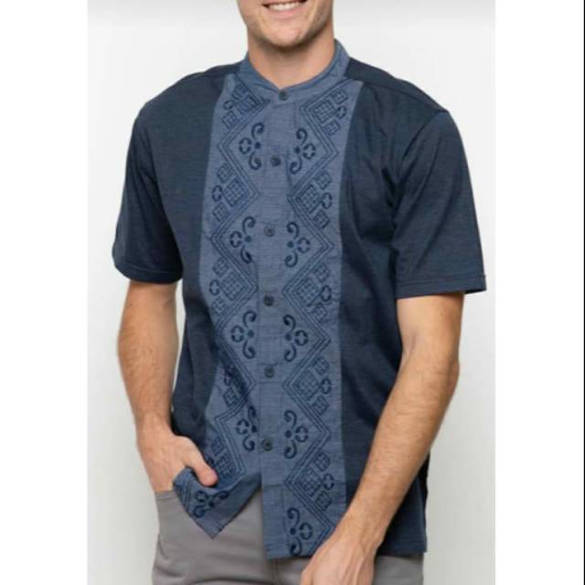 T zone koko kaos paket murah