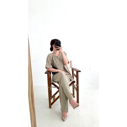 SEAN Set Monere | STOK ADA ✅-5
