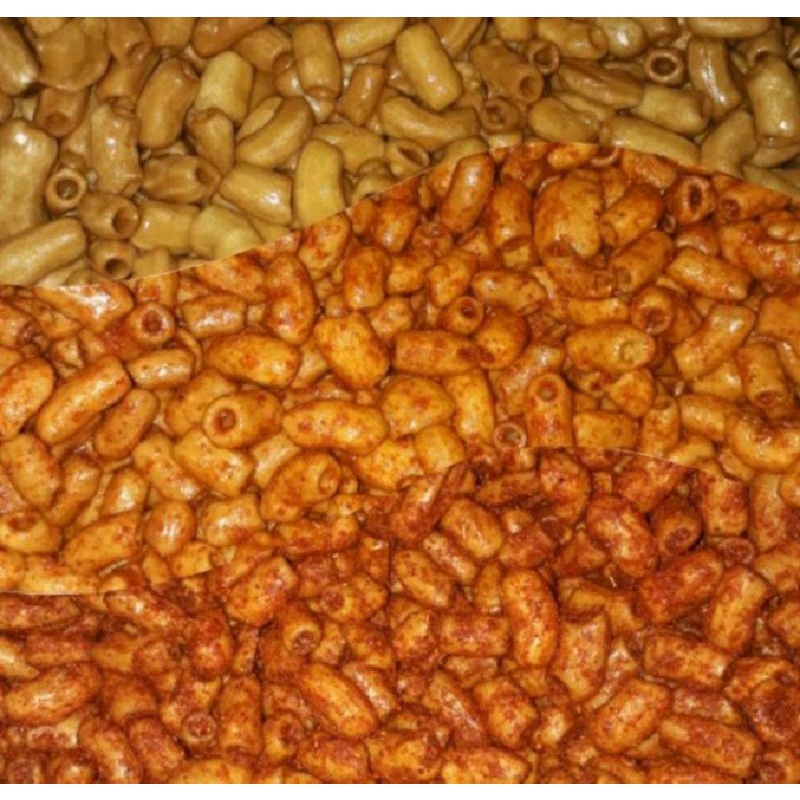 

makaroni bantat
