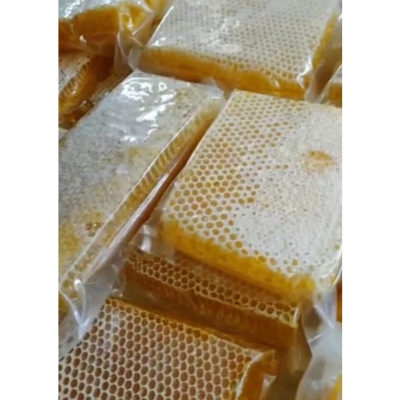 

madu sarang