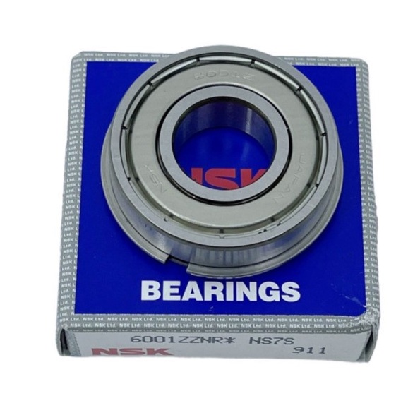 Bearing Lower Canon IR 6570/5075 IRA 6075/6275 NSK 6001ZZNR JPN