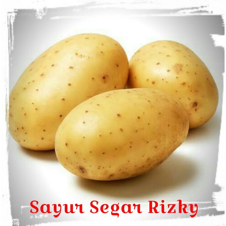 

Kentang 250g
