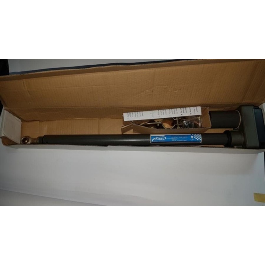 Aktuator Linear Hidrolik Pemutar Rak Mesin Tetas Telur