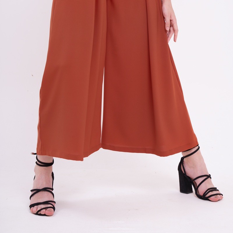 MARILINE ATALI Palazzo Pants