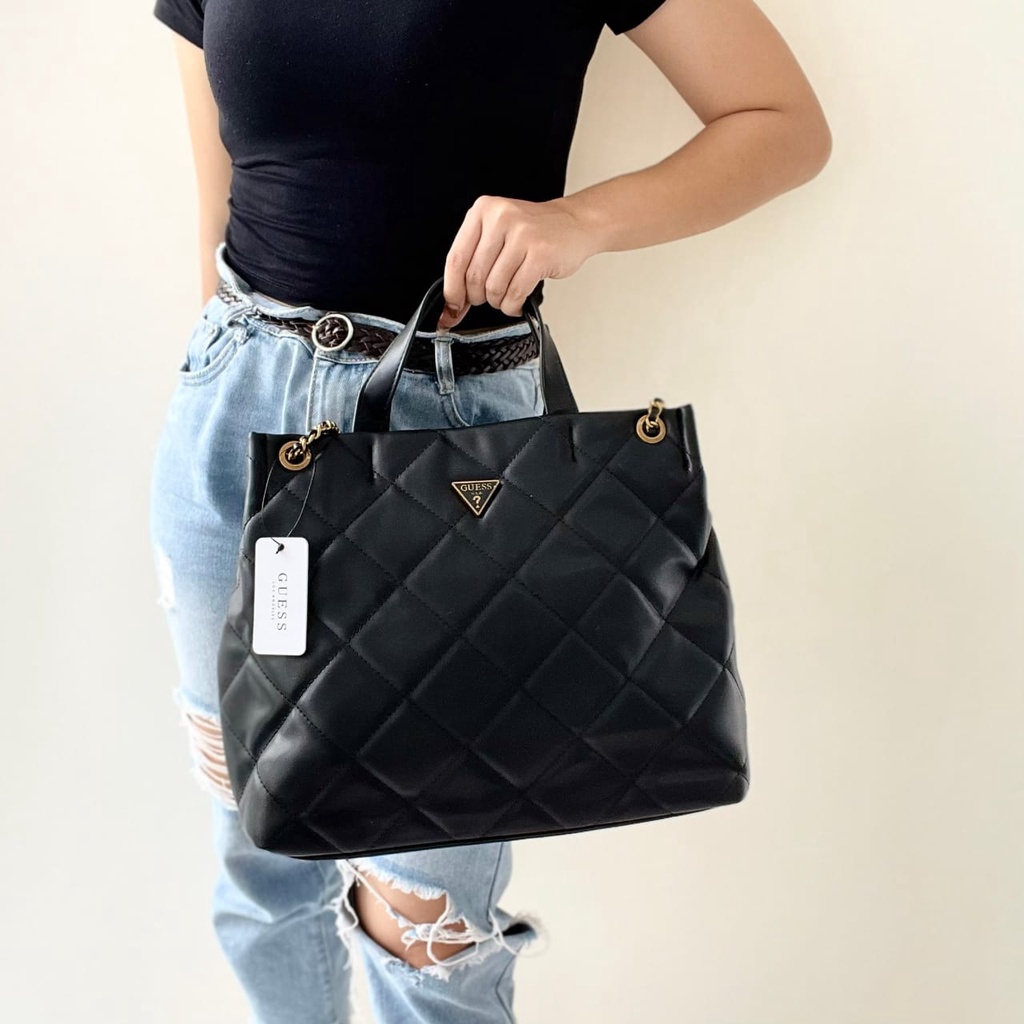 TAS WANITA GB-3573 TOP HANDLE BAG