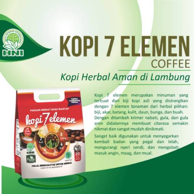 

[COD] KOPI 7 ELEMEN HPAI