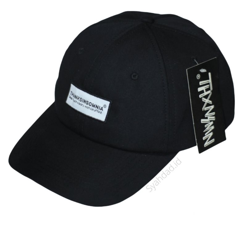 topi baseball pria distro thanksinsomnia topi bisbol pria dewasa