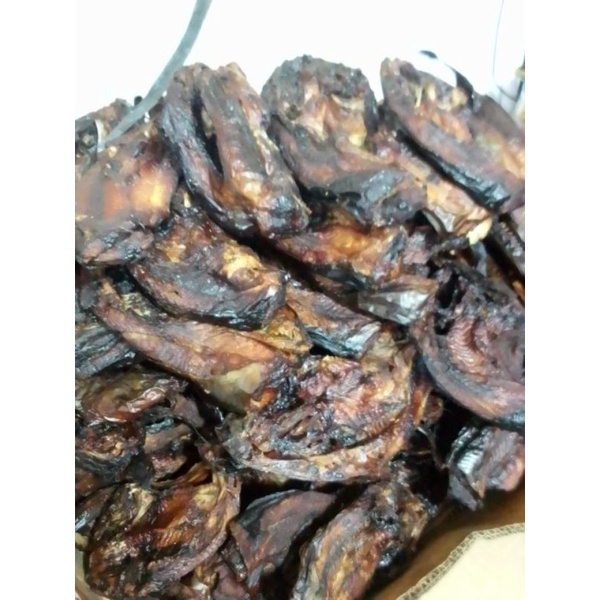 

Ikan Asep Sembilang Netto. 1kg