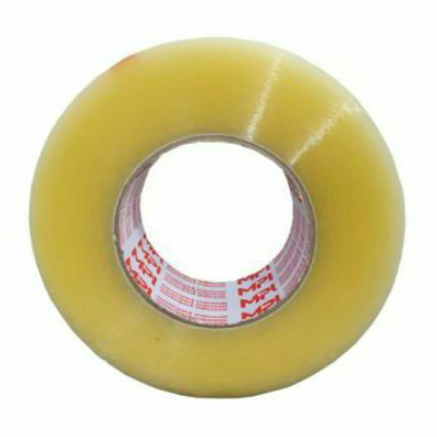 

LAKBAN isolasi tebal & jumbo 200 yard 4,8mm
