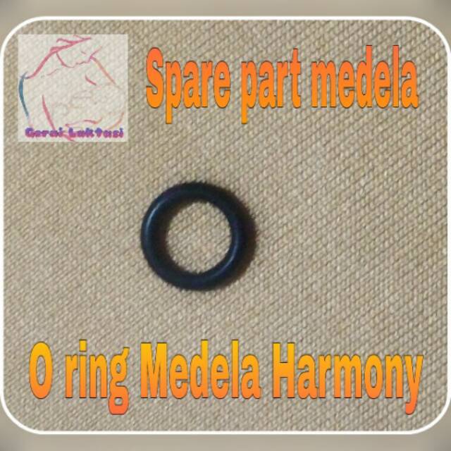 MEDELA O RING SPARE PART HARMONY