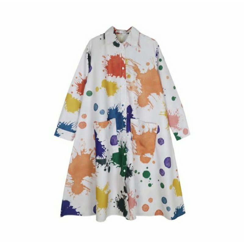 nadjani preloved kafka emery