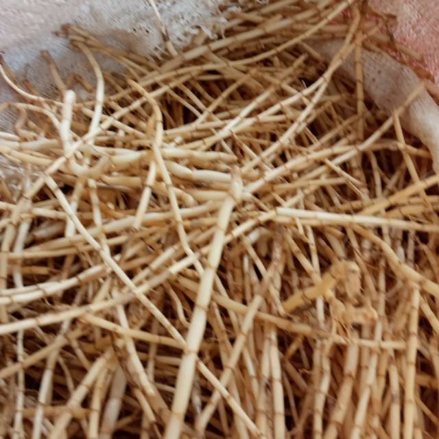 

akar alang" segar 250 gram