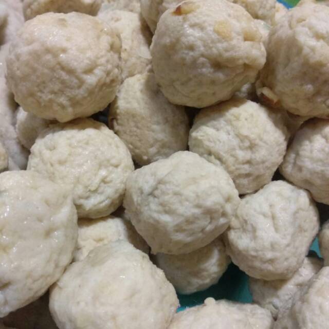 

pempek ekonomis pack per 10pcs